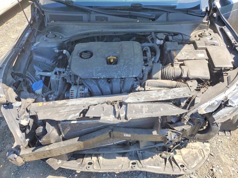 Продажа на аукционе авто 2020 Kia Forte, vin: 3KPF24AD2LE259453, номер лота: 50706906