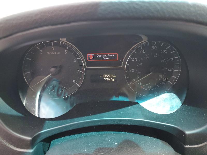 51515586 :رقم المزاد ، 1N4AL3AP7FC186206 vin ، 2015 Nissan Altima مزاد بيع