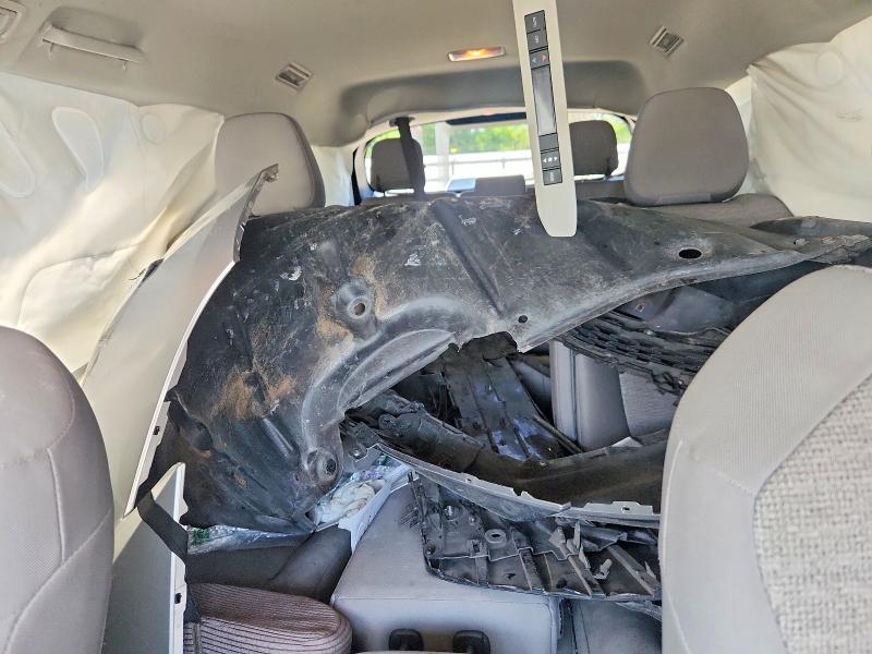 Aukcja sprzedaży 2021 Toyota Sienna, vin: 5TDKRKEC3MS028956, numer aukcji: 50430716