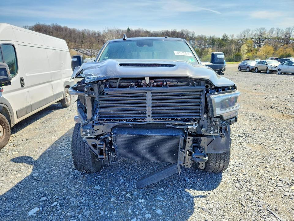 Продаж на аукціоні авто 2024 Ram 2500, vin: 3C6UR5FL5RG203942, номер лоту: 49313846