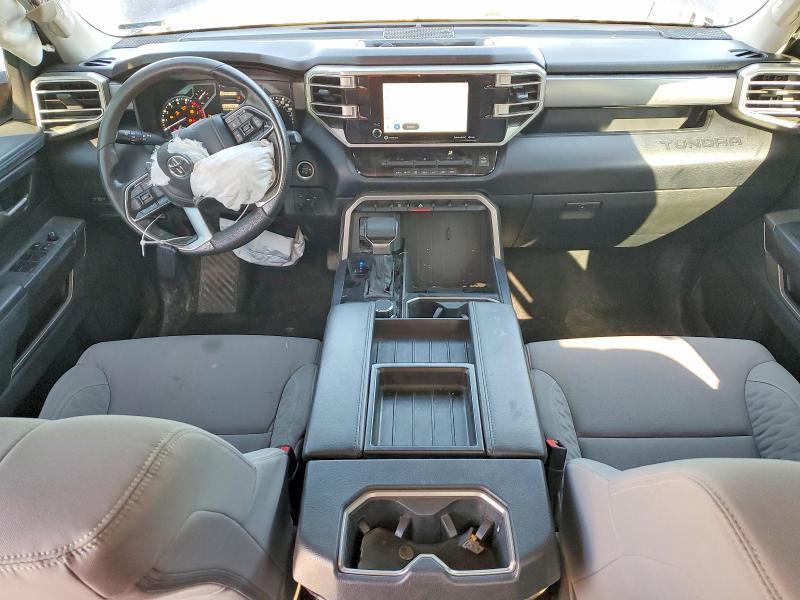 Продаж на аукціоні авто 2022 Toyota Tundra, vin: 5TFLA5DB0NX025305, номер лоту: 49440356