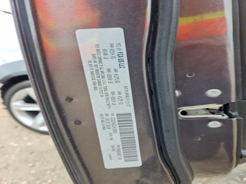 Продажа на аукционе авто 2018 Dodge Charger, vin: 2C3CDXHG2JH158241, номер лота: 50575496