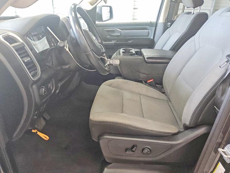 45478166 :رقم المزاد ، 1C6RREMG1LN250864 vin ، 2020 Ram 1500 مزاد بيع