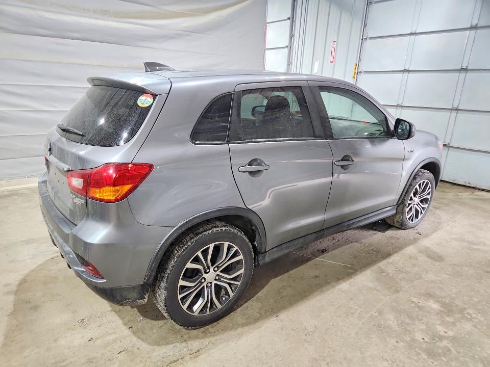 Продаж на аукціоні авто 2018 Mitsubishi Outlander Sport, vin: JA4AP3AU3JU021786, номер лоту: 48590646
