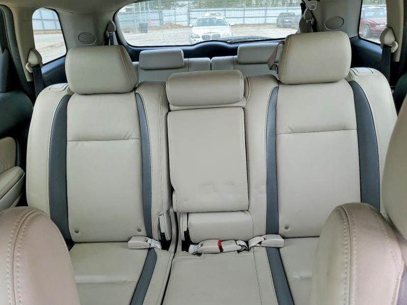 Продаж на аукціоні авто 2009 Mazda Cx-9, vin: JM3TB28A290181185, номер лоту: 47602806