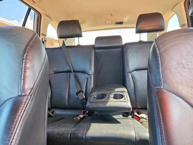 50937856 :رقم المزاد ، 4S4BRELC8B2411604 vin ، 2011 Subaru Outback مزاد بيع