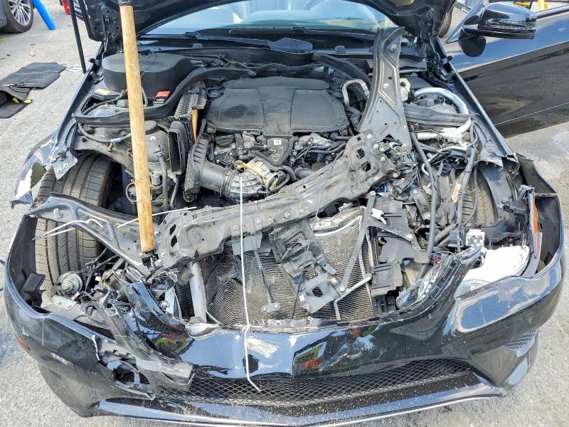 Aukcja sprzedaży 2014 Mercedes-benz E, vin: WDDKK5KF1EF242484, numer aukcji: 50308906