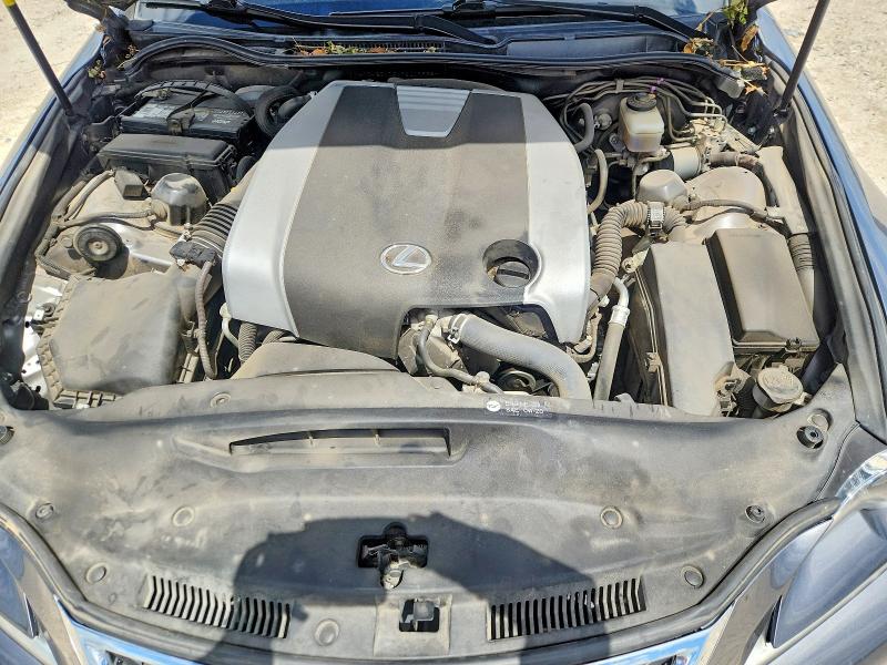 Aukcja sprzedaży 2015 Lexus Is 350, vin: JTHBE1D2XF5018835, numer aukcji: 47611396