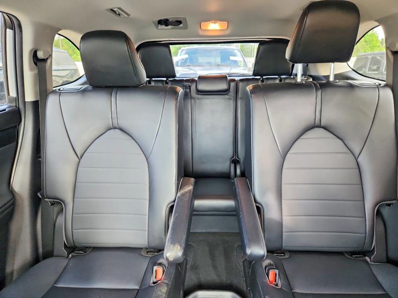 Aukcja sprzedaży 2023 Toyota Highlander, vin: 5TDKDRBHXPS501070, numer aukcji: 51350246