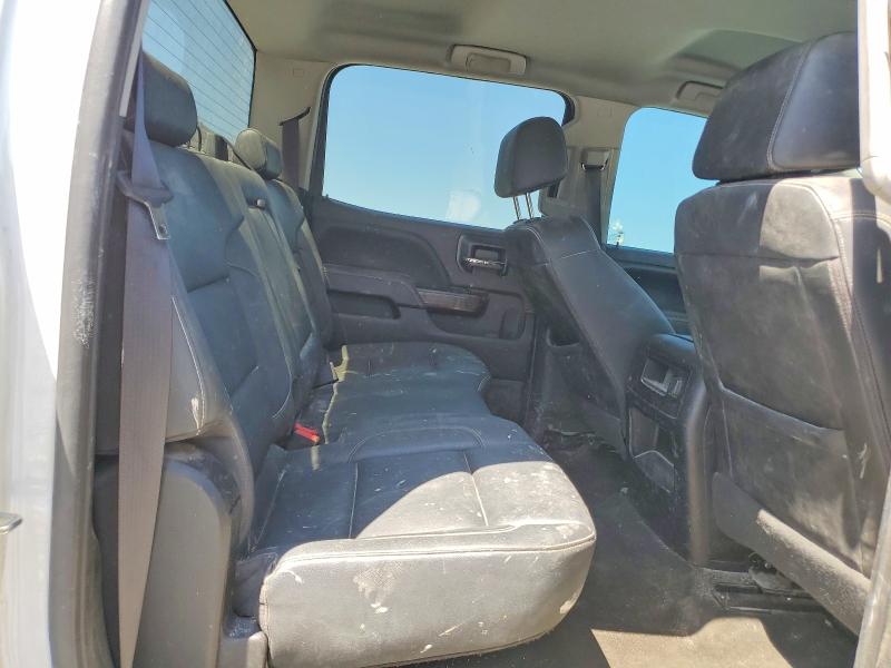 49687076 :رقم المزاد ، 3GTU2NEC4JG215888 vin ، 2018 Gmc Sierra مزاد بيع