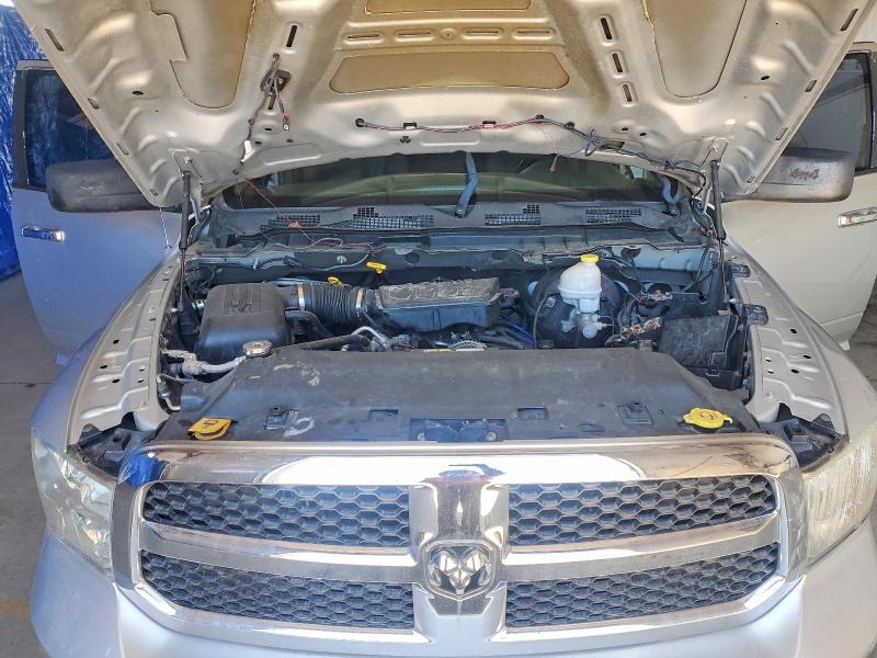2013 Ram 1500 მანქანა იყიდება აუქციონზე, vin: 1C6RR7GP3DS512572, აუქციონის ნომერი: 48934006