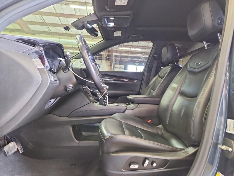 Aukcja sprzedaży 2020 Cadillac Xt6, vin: 1GYKPDRS4LZ117316, numer aukcji: 51517246