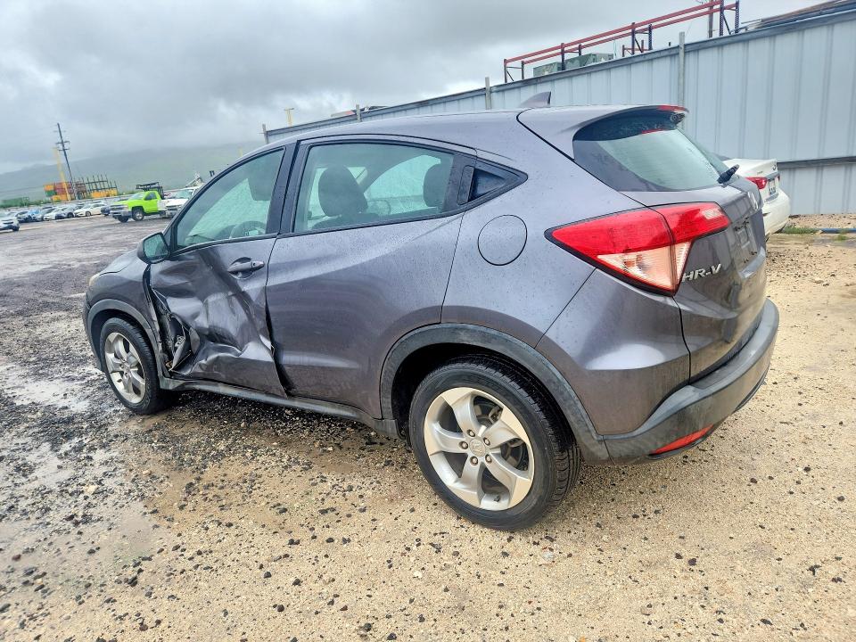 Aukcja sprzedaży 2018 Honda Hr-v, vin: 3CZRU5H37JM715261, numer aukcji: 47323456