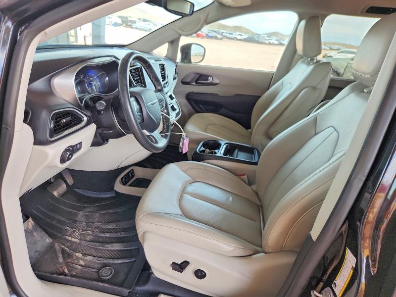 Продаж на аукціоні авто 2020 Chrysler Pacifica, vin: 2C4RC1BG2LR142584, номер лоту: 49666586