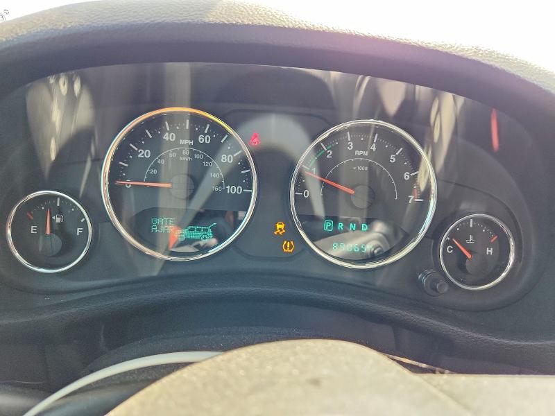 2015 Jeep Wrangler Unlimited მანქანა იყიდება აუქციონზე, vin: 1C4BJWEG4FL688364, აუქციონის ნომერი: 49274886