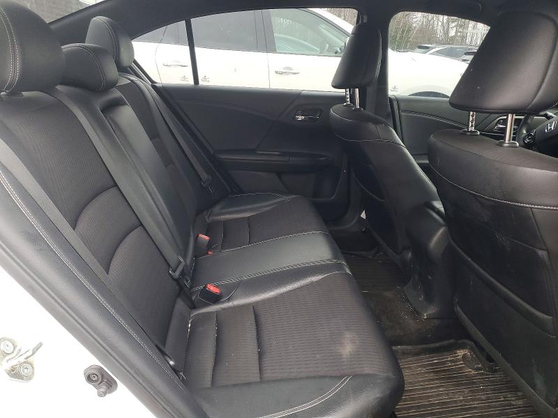 Продаж на аукціоні авто 2016 Honda Accord, vin: 1HGCR2F68GA807883, номер лоту: 48311186