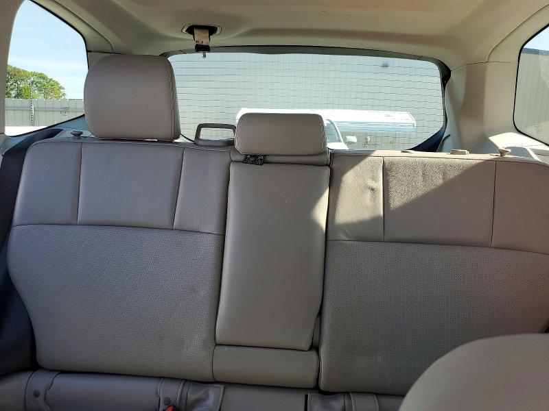 Aukcja sprzedaży 2015 Subaru Forester, vin: JF2SJAHC7FH403026, numer aukcji: 49060146