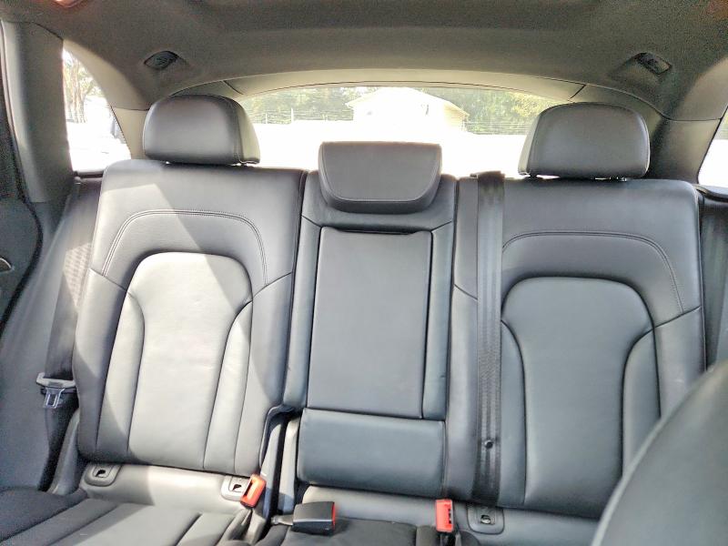 Aukcja sprzedaży 2017 Audi Q5, vin: WA1D7AFP4HA003961, numer aukcji: 51906346
