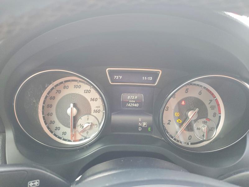 Aukcja sprzedaży 2014 Mercedes-benz Cla, vin: WDDSJ4EB7EN147956, numer aukcji: 50825316