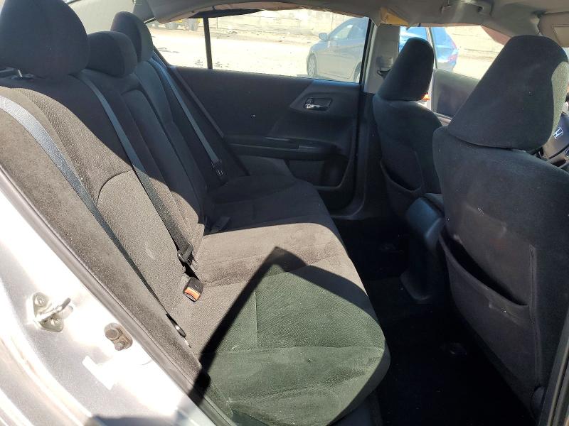 50850936 :رقم المزاد ، 1HGCR2F37DA176240 vin ، 2013 Honda Accord مزاد بيع