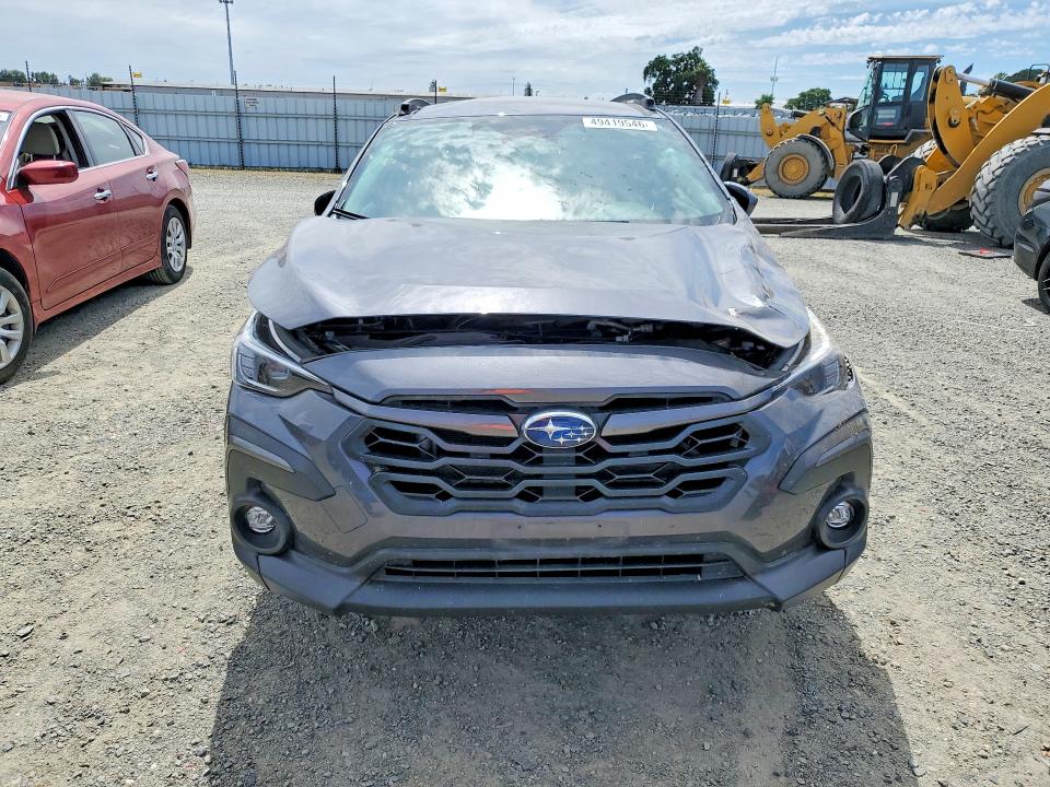 Aukcja sprzedaży 2024 Subaru Crosstrek, vin: 4S4GUHL69R3758752, numer aukcji: 49419546