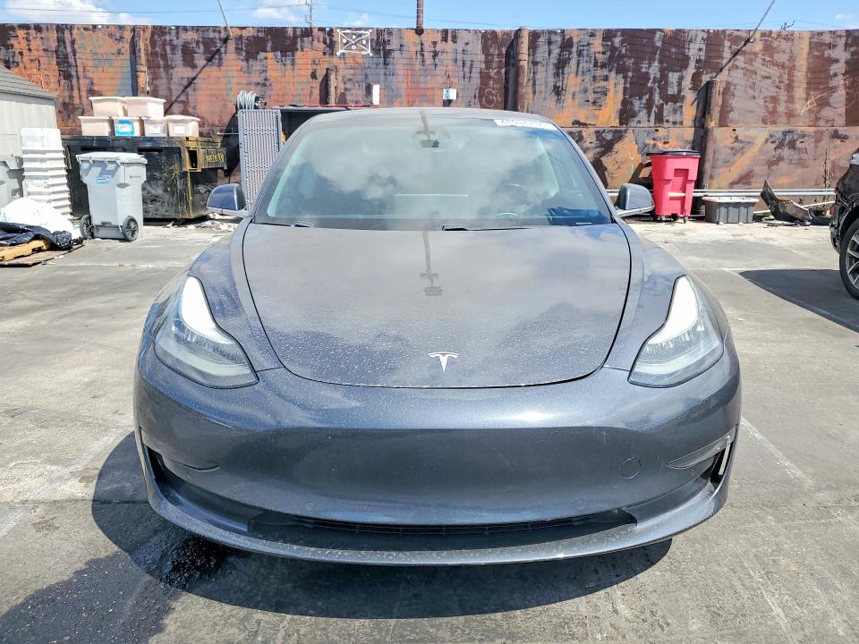 Aukcja sprzedaży 2019 Tesla Model 3, vin: 5YJ3E1EAXKF396366, numer aukcji: 48934736