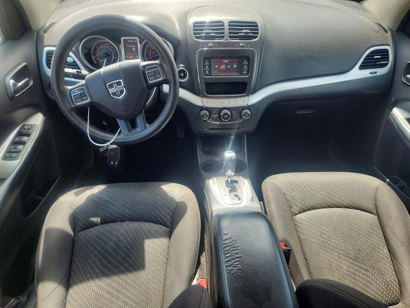 Продажа на аукционе авто 2015 Dodge Journey, vin: 3C4PDCAB1FT597563, номер лота: 50587736