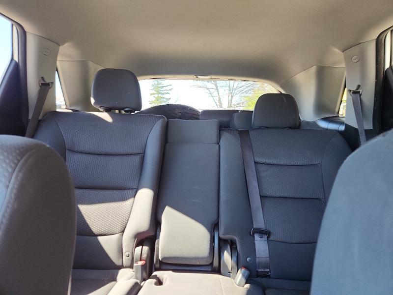 Продаж на аукціоні авто 2012 Kia Sorento, vin: 5XYKT4A15CG234017, номер лоту: 50517626