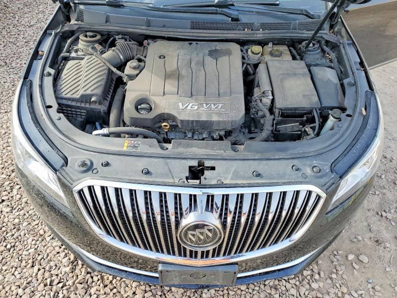 Продаж на аукціоні авто 2016 Buick Lacrosse, vin: 1G4GE5G33GF187573, номер лоту: 50478526