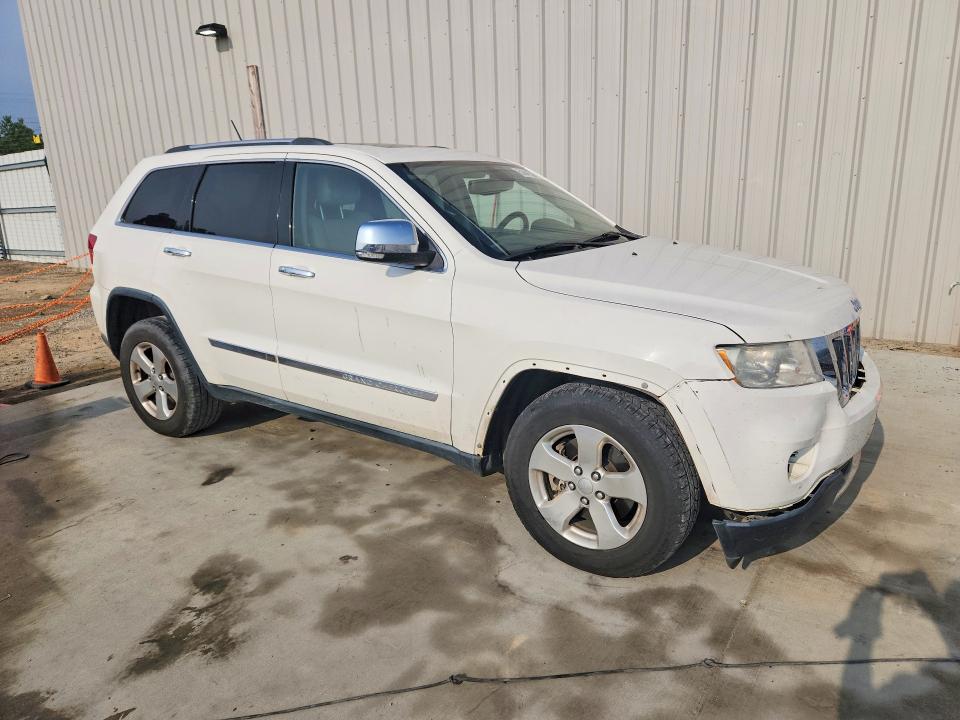 Aukcja sprzedaży 2012 Jeep Grand Cherokee, vin: 1C4RJFBT4CC352581, numer aukcji: 51441336