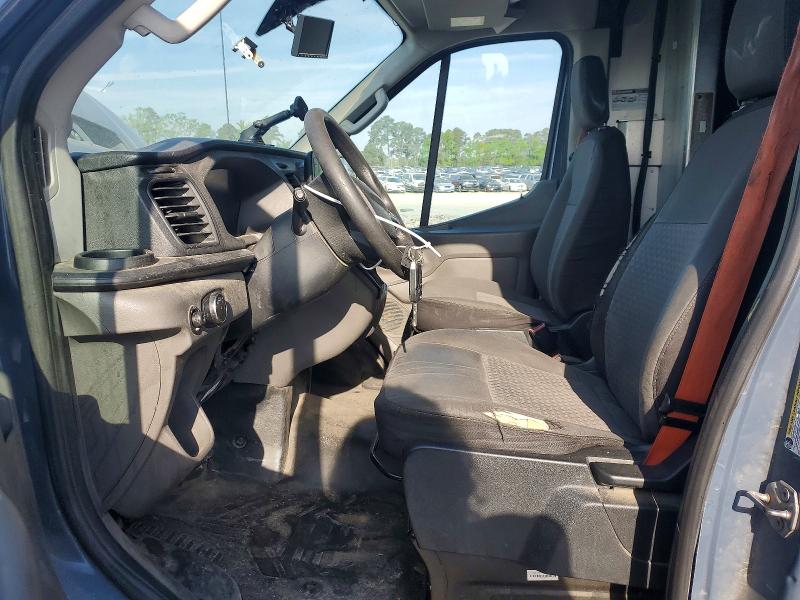 Продаж на аукціоні авто 2020 Ford Transit, vin: 1FTBR3X80LKA47596, номер лоту: 49942176