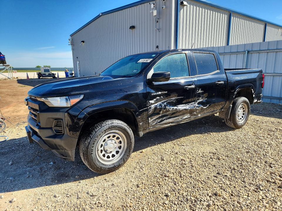 Aukcja sprzedaży 2024 Chev Colorado, vin: 1GCGSBEC7R1122014, numer aukcji: 48578316