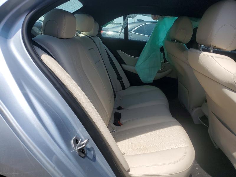 2021 Mercedes-benz E მანქანა იყიდება აუქციონზე, vin: W1KZF5KB1MA879421, აუქციონის ნომერი: 50470036