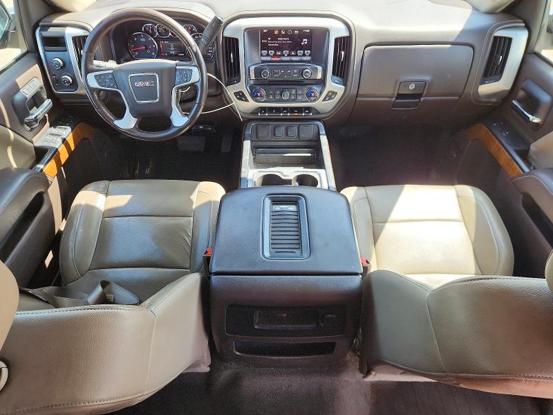 Aukcja sprzedaży 2016 Gmc Sierra, vin: 3GTU2NEC8GG340062, numer aukcji: 50525936
