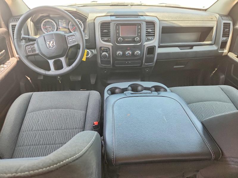 Aukcja sprzedaży 2022 Ram 1500 Classic, vin: 1C6RR6FG2NS155091, numer aukcji: 51428846