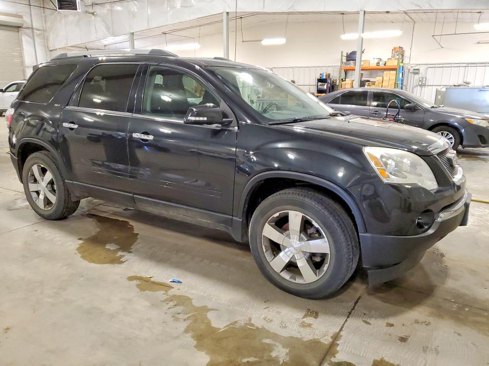 51614246 :رقم المزاد ، 1GKKVSED0BJ268792 vin ، 2011 Gmc Acadia مزاد بيع