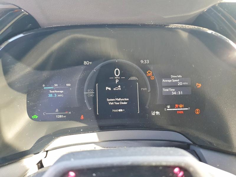 Продажа на аукционе авто 2026 Lexus Rx 350h, vin: 2T2BBMCA1TC122337, номер лота: 48231936