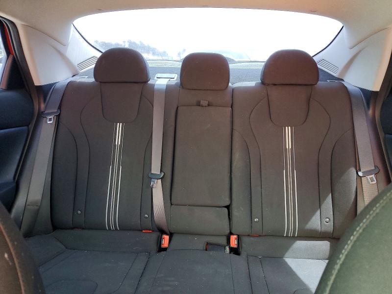 49438686 :رقم المزاد ، 5NPLN4AG5MH011540 vin ، 2021 Hyundai Elantra مزاد بيع