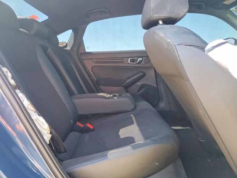 Продажа на аукционе авто 2026 Honda Civic, vin: 2HGFE2F56TH550671, номер лота: 50696946