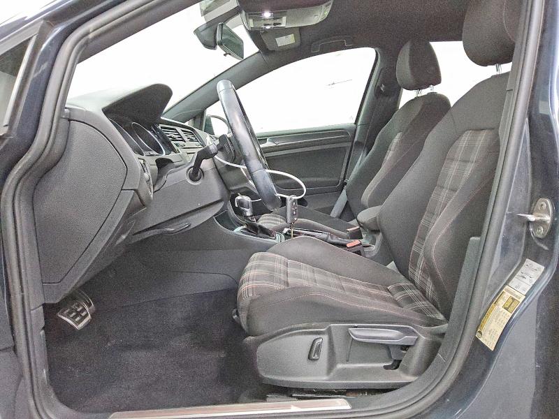 2020 Volkswagen Gti მანქანა იყიდება აუქციონზე, vin: 3VW6T7AU7LM005948, აუქციონის ნომერი: 47921556