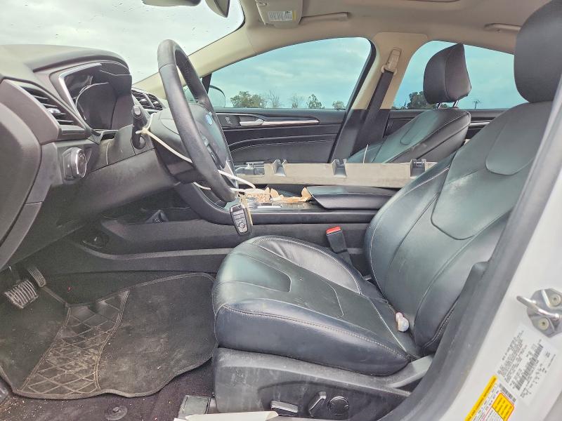 Продаж на аукціоні авто 2020 Ford Fusion, vin: 3FA6P0SU6LR132468, номер лоту: 48440516