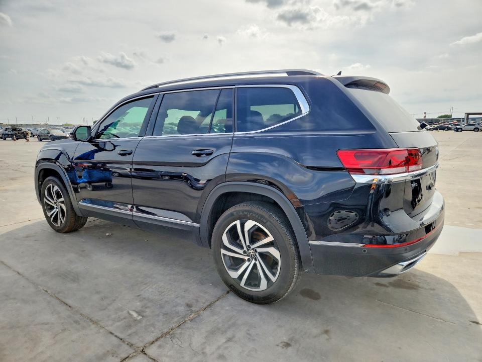 Aukcja sprzedaży 2021 Volkswagen Atlas, vin: 1V2TP2CA3MC523962, numer aukcji: 48215326