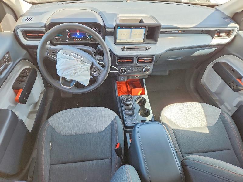 Продажа на аукционе авто 2022 Ford Maverick, vin: 3FTTW8F90NRA71447, номер лота: 49596046