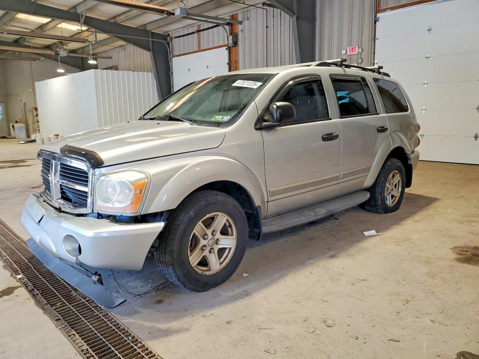 Aukcja sprzedaży 2004 Dodge Durango, vin: 1D4HB48N14F204056, numer aukcji: 47521326