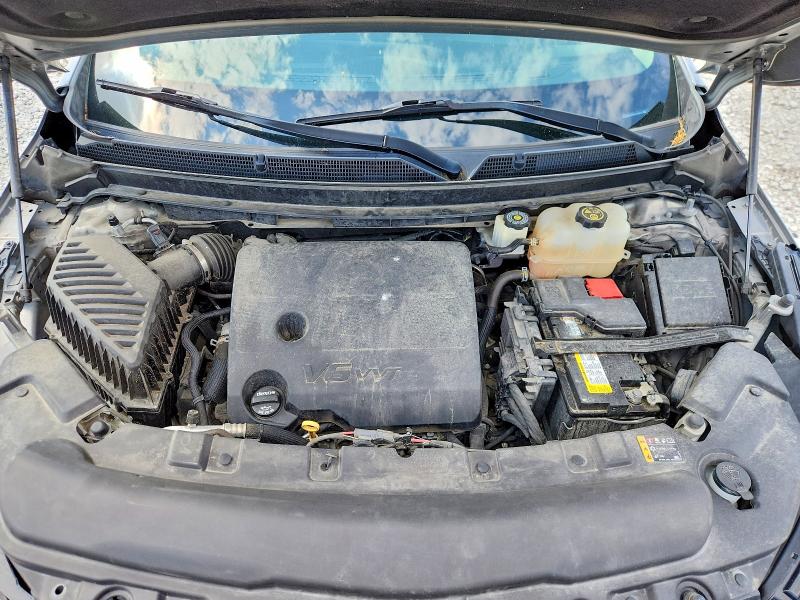 2019 Buick Enclave მანქანა იყიდება აუქციონზე, vin: 5GAERCKW3KJ138693, აუქციონის ნომერი: 52034836