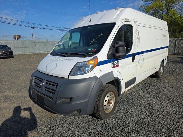 Aukcja sprzedaży 2018 Ram Promaster 3500, vin: 3C6URVHG9JE116934, numer aukcji: 50995966