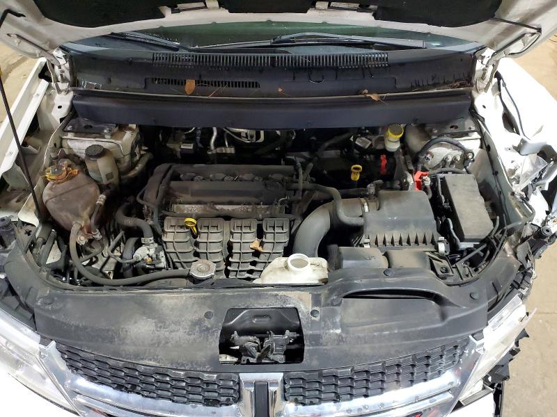 Продаж на аукціоні авто 2016 Dodge Journey, vin: 3C4PDCBB7GT174633, номер лоту: 51813906