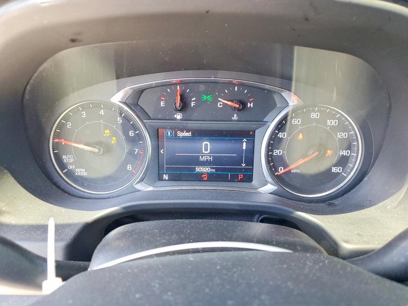Продаж на аукціоні авто 2021 Gmc Acadia, vin: 1GKKNRLS1MZ140611, номер лоту: 50565676