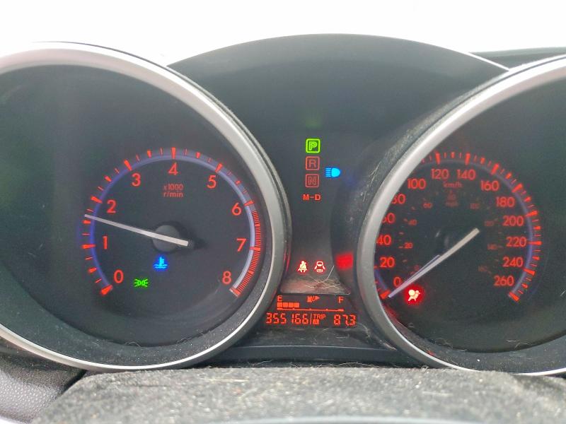 49451566 :رقم المزاد ، JM1BL1M51B1380054 vin ، 2011 Mazda 3 مزاد بيع