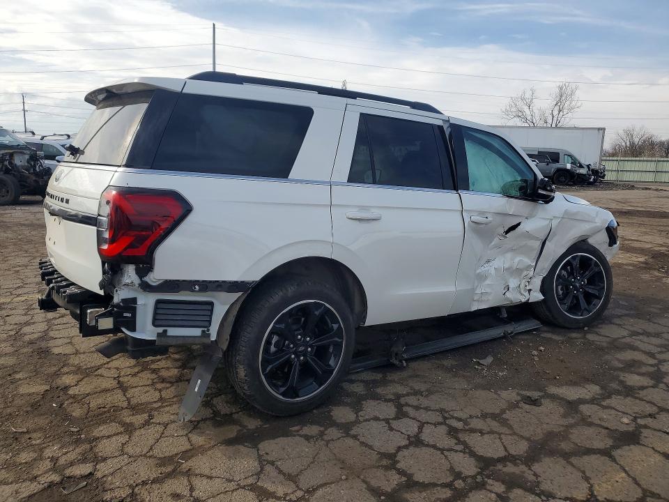 Продажа на аукционе авто 2024 Ford Expedition, vin: 1FMJU2A80REB14035, номер лота: 49784066